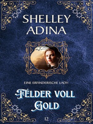 cover image of Felder voll Gold